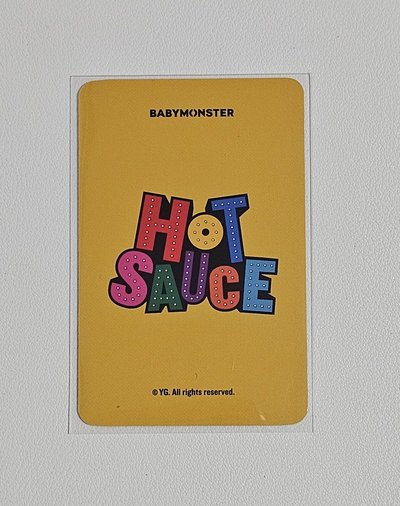 🩵辣醬隨機卡 塔