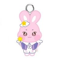 ANITEEZ IN DREAMLAND 吊娃 PLUSH KEYRING (Guardian Angel)