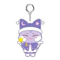 ANITEEZ IN DREAMLAND 吊娃 PLUSH KEYRING (Guardian Angel)