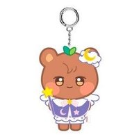 ANITEEZ IN DREAMLAND 吊娃 PLUSH KEYRING (Guardian Angel)