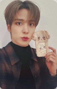 ANITEEZ IN DREAMLAND 周邊卡 PLUSH KEYRING (Guardian Angel)