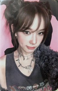 迷二 wm 6.0 簽售卡 