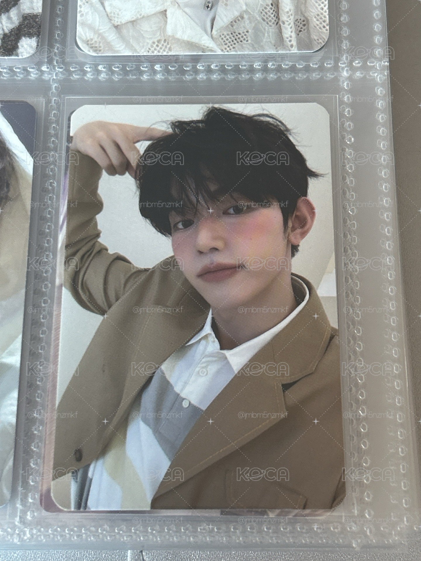 COLORGRAM 代言卡 1.0