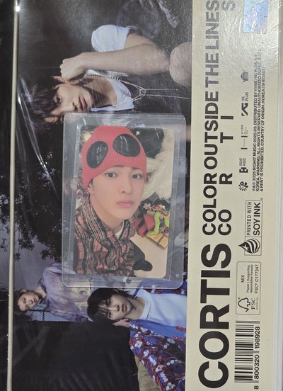 鎬 k4特典 一卡+一未拆專