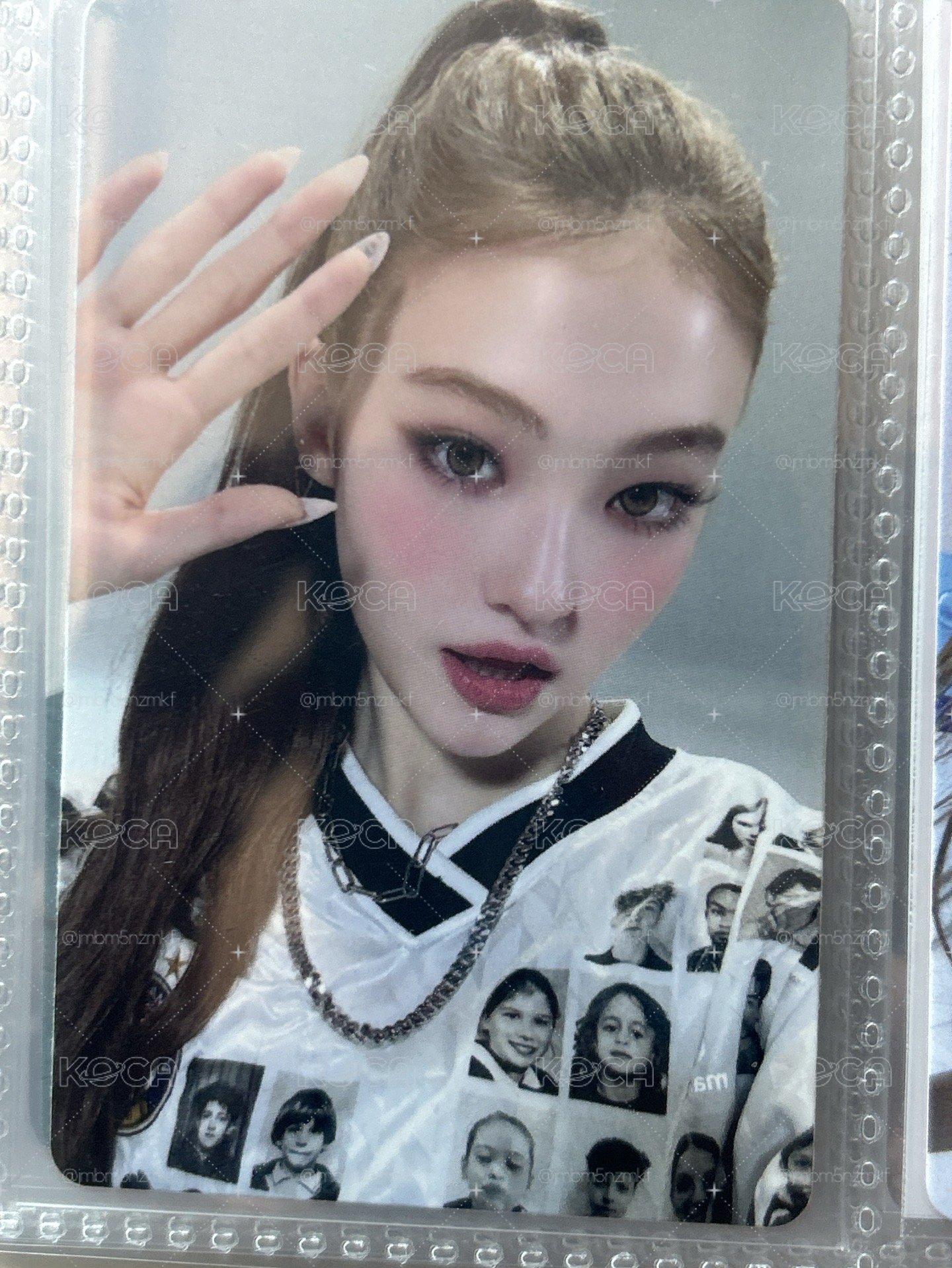 台北簽售Ella