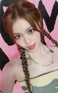 迷二 wm 6.0 簽售卡 