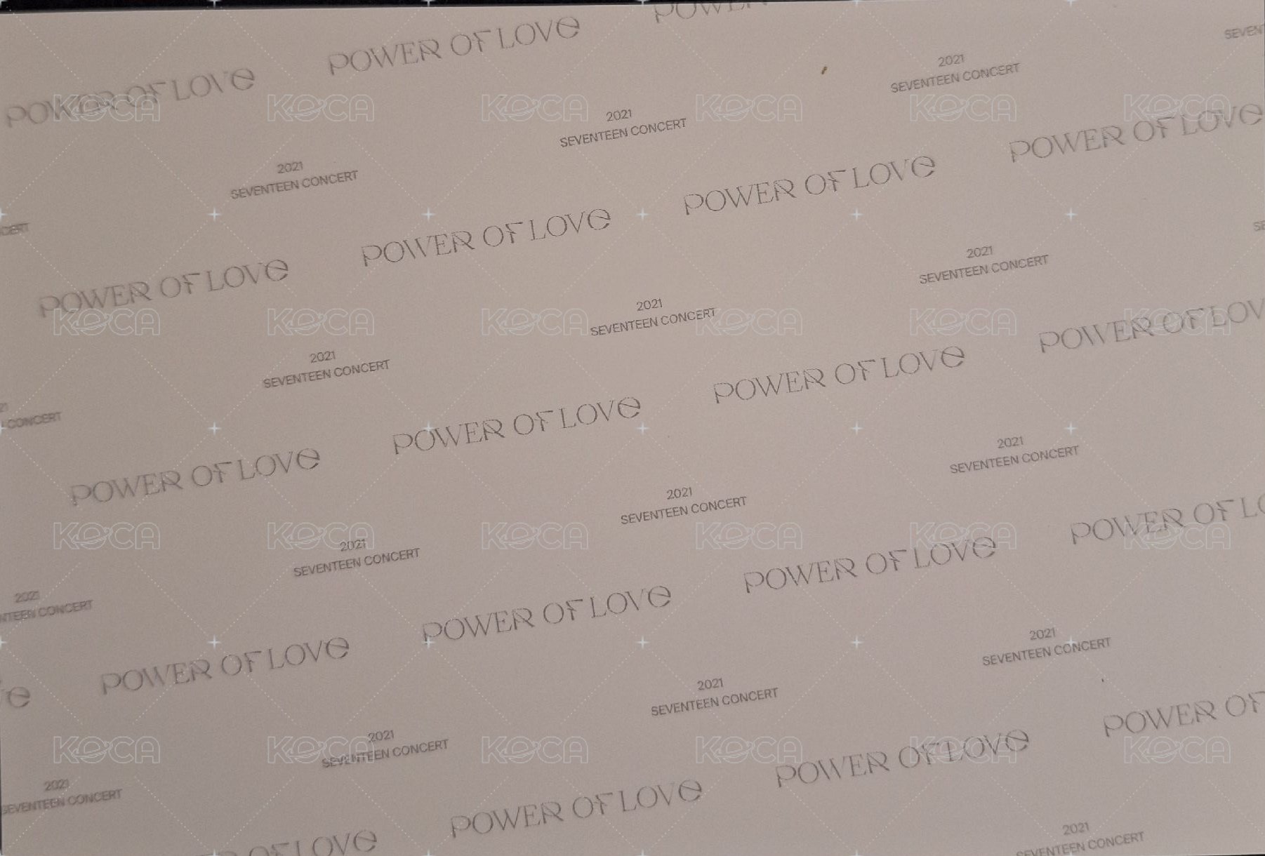 POL 明信片 數位版 黑泡隊 背面