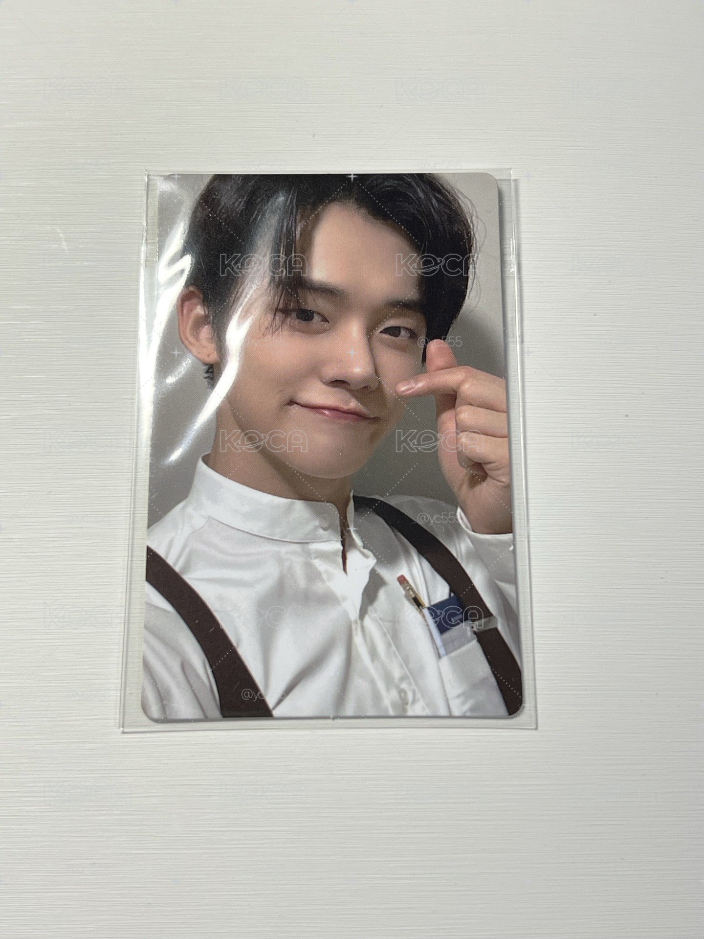 TXT 日續會卡