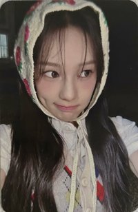 BEEP 打歌卡 第三週