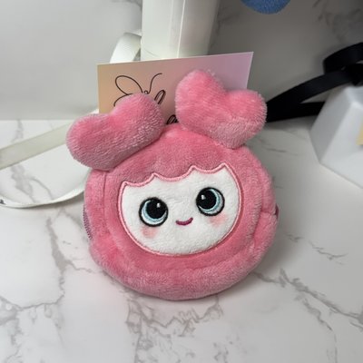 冬季快閃 耳機殼 Momo 耳機包