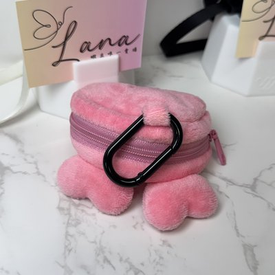 冬季快閃 耳機殼 Momo 耳機包