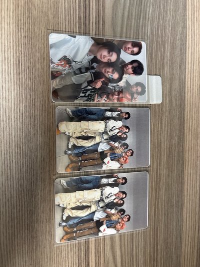 咖啡廳小卡 團卡