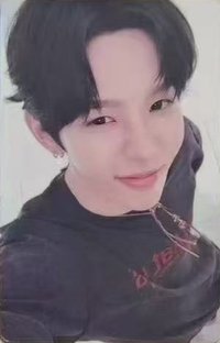 ODYSSEY yzy 1.0 簽售卡 