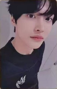 ODYSSEY yzy 1.0 簽售卡 