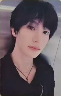 ODYSSEY yzy 1.0 簽售卡 