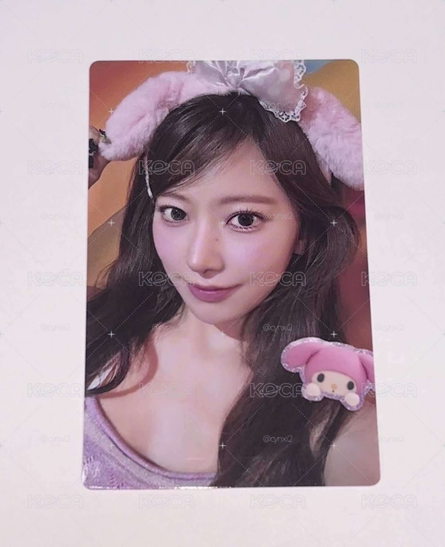 美樂蒂櫻