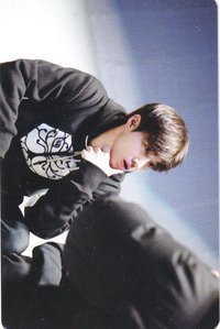 四巡 演唱會 DVD / CD 卡 