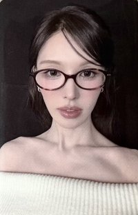 W:EALIVE 安可場 day2 會員禮卡 