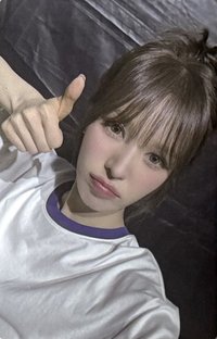 W:EALIVE 安可場 fromm 特典卡 訂閱卡