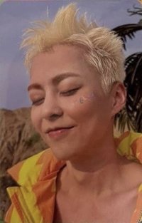 Brand New  Desert ver 專輯卡 