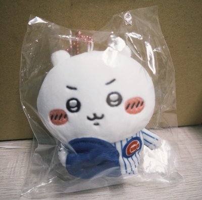 MLB 小熊隊 吉伊