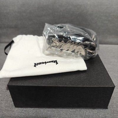 aespa Rich Man 周邊 T恤 皮帶 束口背包