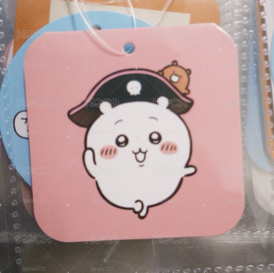 海盜吉伊