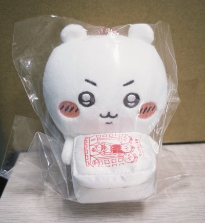 稻荷本鋪店員吉伊