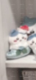 聖誕襪小八
