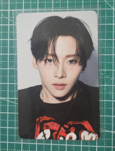 相沅 A4 Photo set小卡