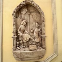 赴你三月乔月约