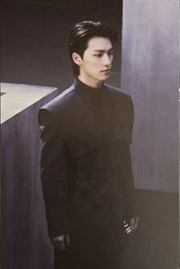 正四 ep.1 明信片 