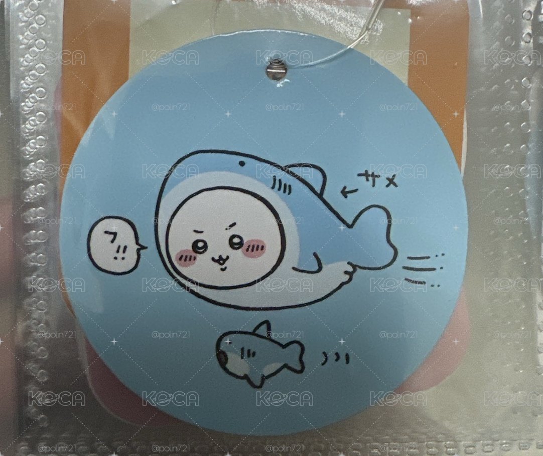 鯊魚 吉伊