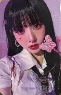 正規一 am 幸運卡 