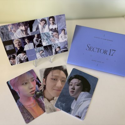 Weverse電子專（未掃）