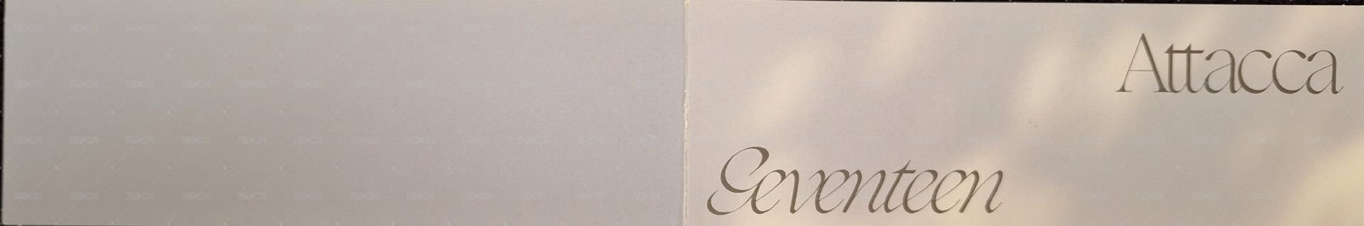 MINI9 書籤 op.1 背面