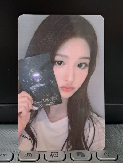 仲夏夜 wm 雙面卡薛 pvc