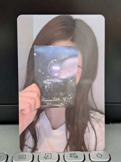 仲夏夜 wm 雙面卡薛 pvc