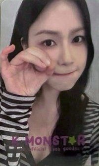 迷11 km 章魚燒 ver. 簽售卡 