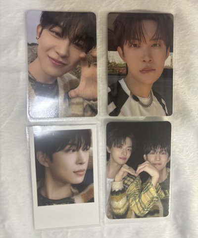 ALD1 虔佑咬咬特典+白黑版專卡