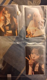 櫻花 套餐(三張)