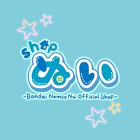 shopぬい（Bandai Namco Nui）