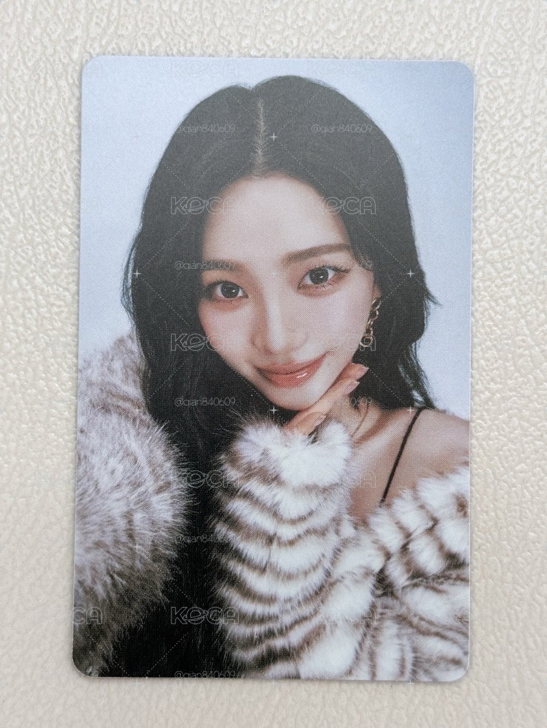 \ 降價 /柚 日巡隨機卡