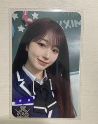 mixx lab day1 入場卡