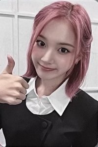 正規一 MINIRECORD 幸運卡 