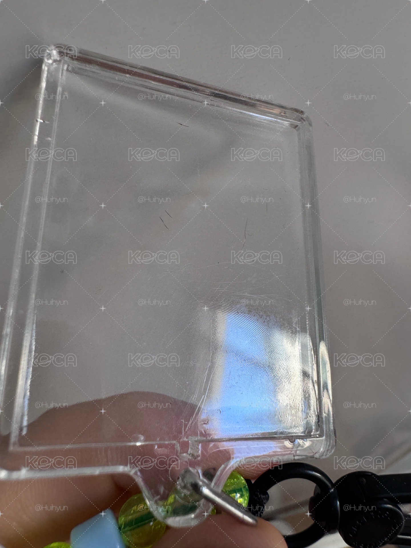 夢隊聯名手機掛繩無小卡無手機墊片