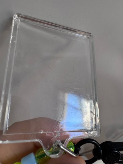 夢隊聯名手機掛繩無小卡無手機墊片