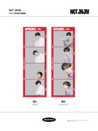 photoism 人生四格照