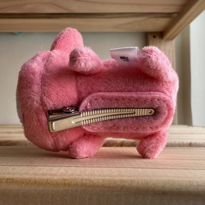 【演唱會必備】 TWICE LOVELYS 髮夾