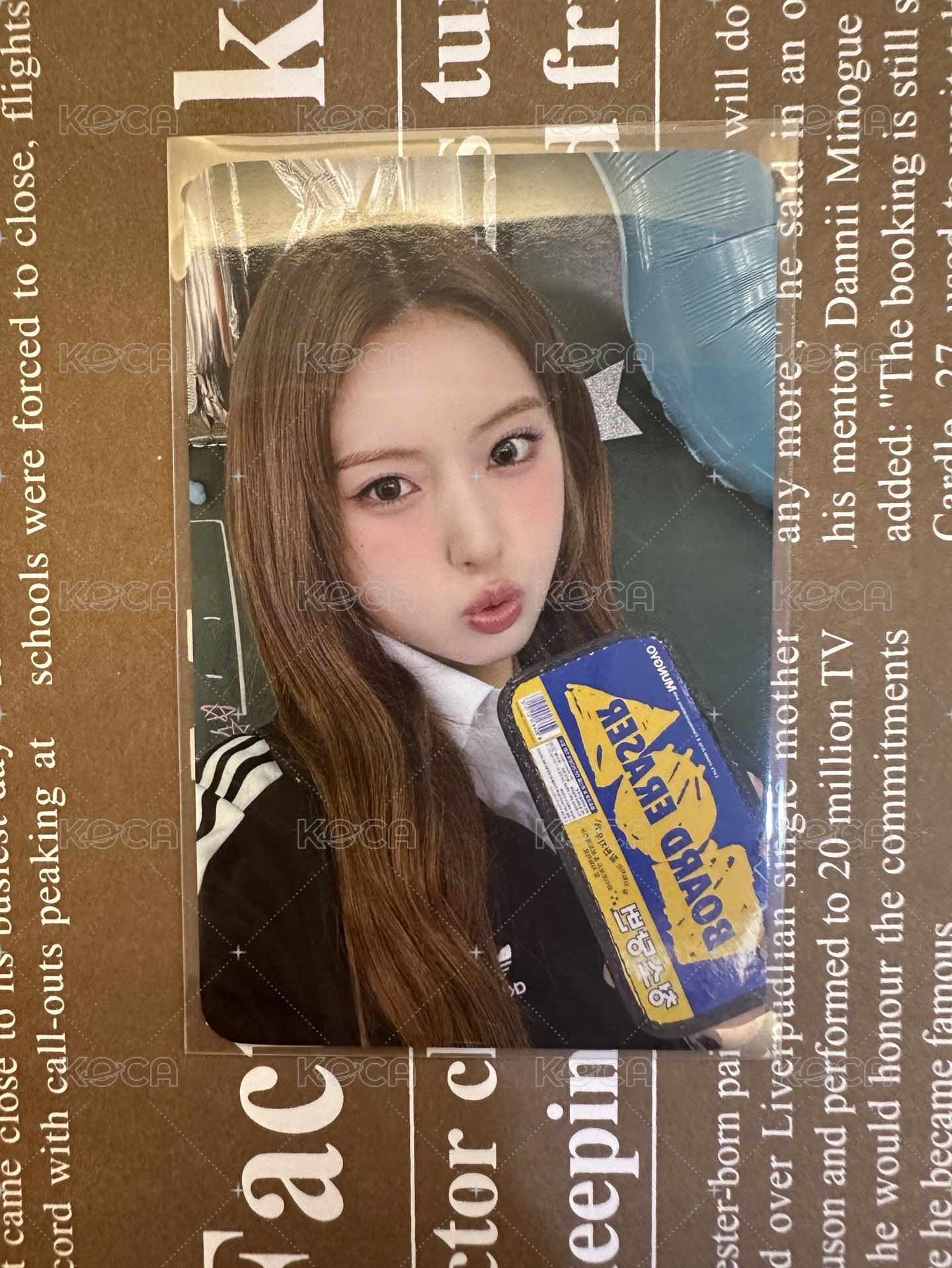 四週年友
